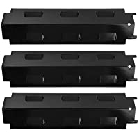 Los mejores  - GFTIME 98531 37.14 cm x 10.79 cm Placa de Calor Barbacoa de Gas Piezas de Repuesto para Kenmore Thermos- Master Forge…